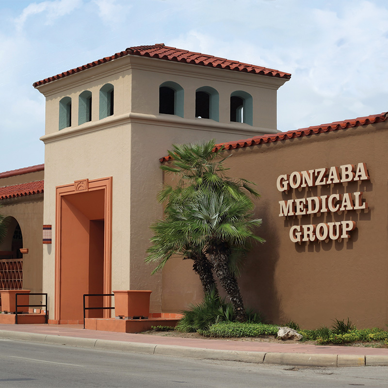 Gonzaba Medical Group