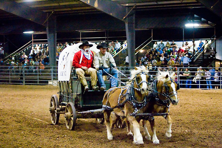 Covered Wagon copy