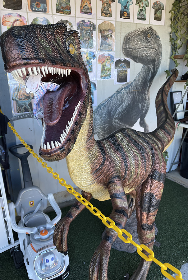 Flea Market 4