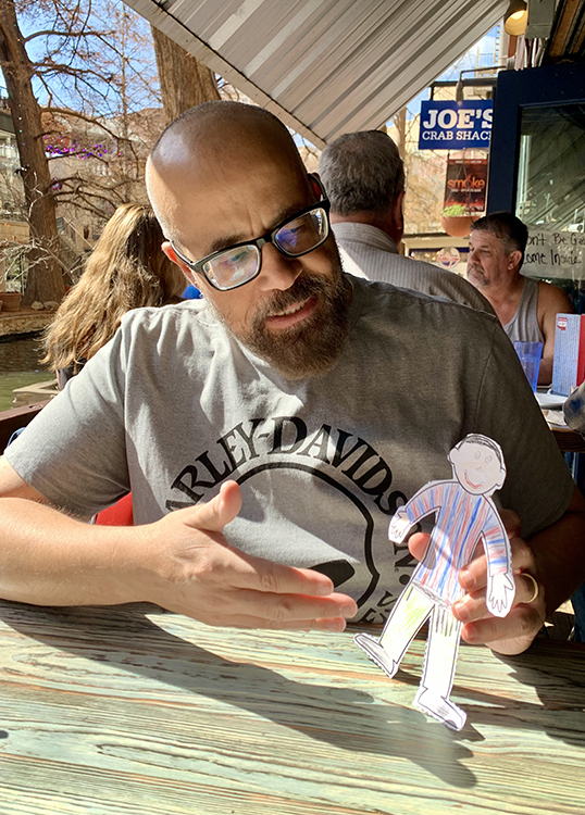 Joe’s Crab Shack 2