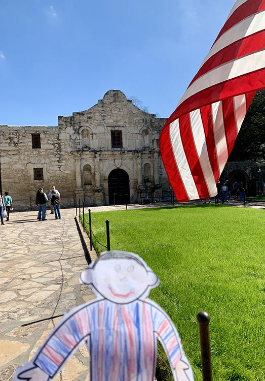 The Alamo 3